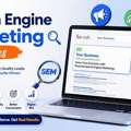 Result-Driven Search Engine Marketing Services For Businesses