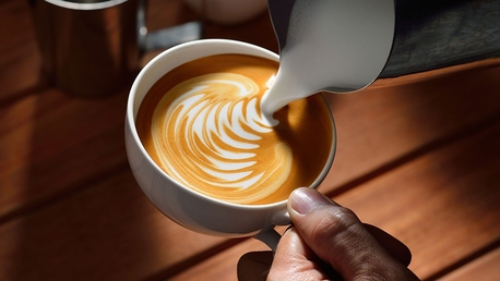 Dammam, Job Seekers, Im Barista Need Job Urgent