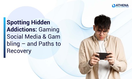 Gurgaon, Health, Spotting Hidden Addictions Before They Affect Your Daily Life