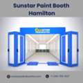 The Best Automotive Paint Booth Solutions In Hamilton