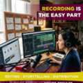 Edit My Podcast