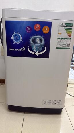 Akrabia, Electronics, SAR 550,  Washing Machine 7 KG  Fully Automatic