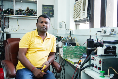 New Delhi, Education, Join Multitech Institute For Hands-On AC Repairing Institute Technical Training Today
