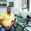Join Multitech Institute For Hands-On AC Repairing Institute Technical Training Today