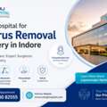 Best Hospital For Uterus Removal Surgery In Indore
