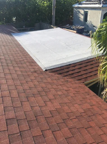Miami, Construction, Strong Roofing