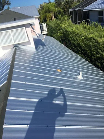 Miami, Construction, Strong Roofing