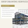 Accurate Shop Drawing Services In Toronto