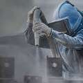 Professional Painting And Sandblasting Portland