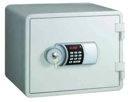 Dubai, Electronics, AED 813,  Buy Reliable Fire Proof Safe Online