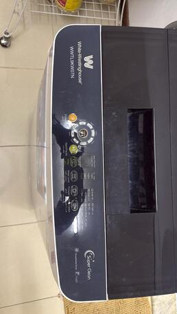 Akrabia, Appliances, SAR 550,  Washing Machine 7 Kg