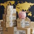 Parcel Forwarding