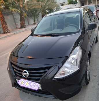 Sanad, Vehicles, Cars & Trucks , BHD 2100,  Nisan Sunny 2015 Odi 1.40 Km Add For Sale Make For Me Price Is Fixed 2100  🚗 For Sale &ndash; 2,  2015,  Automatic,  140 KM,  Sunny Nissan  Well Maintained Car