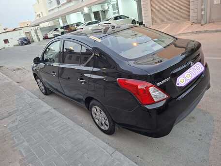 Sanad, Vehicles, Cars & Trucks , BHD 2100,  Nisan Sunny 2015 Odi 1.40 Km Add For Sale Make For Me Price Is Fixed 2100  🚗 For Sale &ndash; 2,  2015,  Automatic,  140 KM,  Sunny Nissan  Well Maintained Car