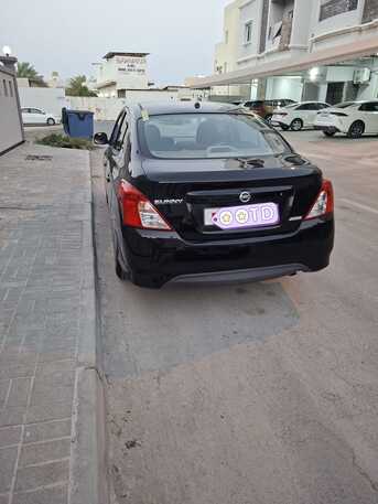 Sanad, Vehicles, Cars & Trucks , BHD 2100,  Nisan Sunny 2015 Odi 1.40 Km Add For Sale Make For Me Price Is Fixed 2100  🚗 For Sale &ndash; 2,  2015,  Automatic,  140 KM,  Sunny Nissan  Well Maintained Car