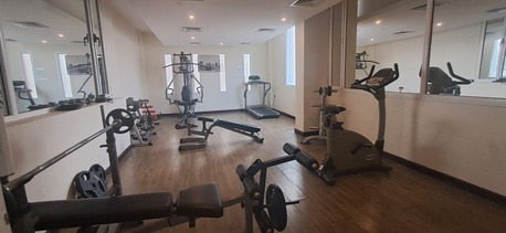 Juffair, Apartments, Flats, Houses & Villas, BHD 300/month,  Furnished,  120 Sq. Meter,  HOT DEAL 2BHK JUFFAIR | FULLY FURNISHED | 2 BATHS | INCLUSIVE | BD 300