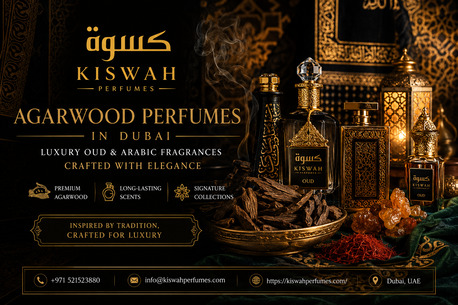 Dubai, Business, Buy Premium Attar Fragrance Perfumes In UAE