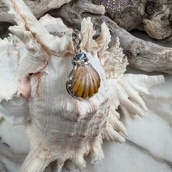 New York, Jewelry, USD 500,  Beautiful Ocean Inspired Jewelry | Tidal Opals