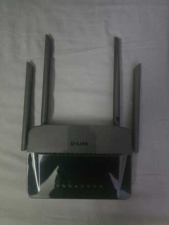 Al Badiah, Electronics, SAR 60,  Wifi Router, D Link