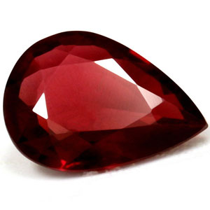 New York, Jewelry, USD 3118,  Premium Loose Gemstones Ruby Ring With Diamond Sparkle