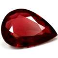 USD 3118,  Premium Loose Gemstones Ruby Ring With Diamond Sparkle