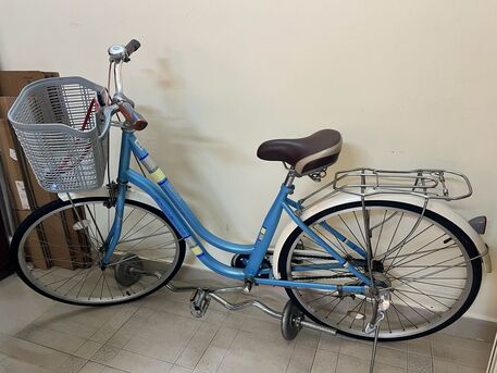 Riffa, Bicycles, BHD 30,  Cycle For Sale. Whatsapp Only.