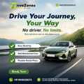 Self Drive Car Rental In Bhubaneswar For Easy Travel