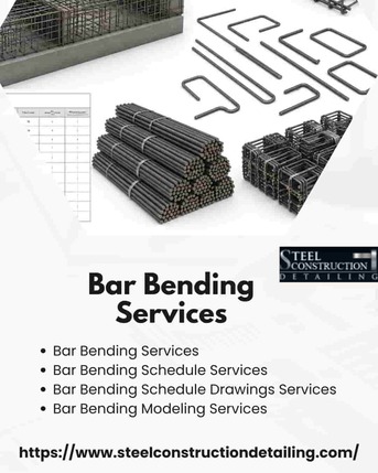 New York, Construction, Certified Bar Bending Services Now Available In Albany.
