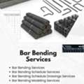 Certified Bar Bending Services Now Available In Albany.