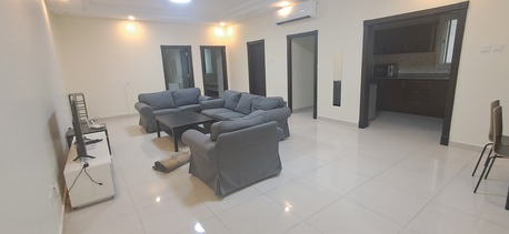Juffair, Apartments, Flats, Houses & Villas, BHD 300/month,  Furnished,  120 Sq. Meter,  READY TO MOVE 2BR APARTMENT | Juffair | BALCONY | GYM | ALL INCLUSIVE