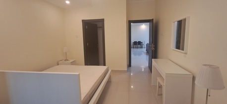 Juffair, Apartments, Flats, Houses & Villas, BHD 300/month,  Furnished,  120 Sq. Meter,  READY TO MOVE 2BR APARTMENT | Juffair | BALCONY | GYM | ALL INCLUSIVE