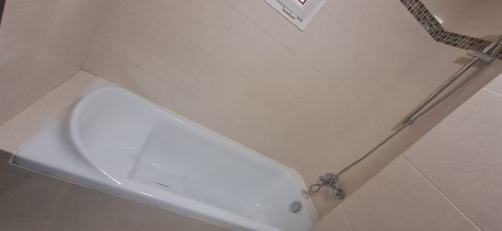 Juffair, Apartments, Flats, Houses & Villas, BHD 300/month,  Furnished,  120 Sq. Meter,  READY TO MOVE 2BR APARTMENT | Juffair | BALCONY | GYM | ALL INCLUSIVE