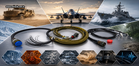 Dallas, Electronics, Top Exporter Of Cable Harness Products To The USA