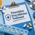 What To Expect From Prescription Drug Rehab Treatment