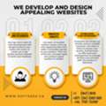 Website Design Company In Canada