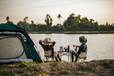 Dubai, Travel, Khasab Musandam Beach Camping: A Perfect Coastal Escape In Oman