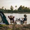 Khasab Musandam Beach Camping: A Perfect Coastal Escape In Oman