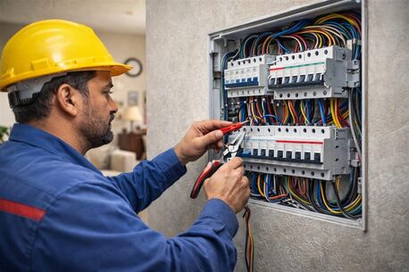 Sydney, Business, Tradetek Solutions