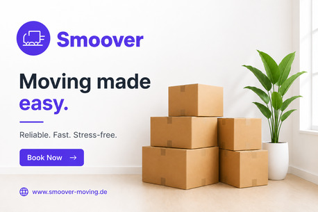 Berlin, Relocation, Best Local Moving Company In Germany For Easy Moves