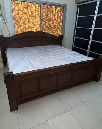 Riffa, Furniture, BHD 15,  Mattress For Sale. Whatsapp Only