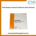 Smith+Nephew Iodosorb Cadexomer Iodine Ointment - Joya Medical Supplies | Australia