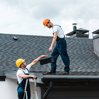 London, Construction, Want Professional Roof Repairs Welwyn Homeowners Trust?