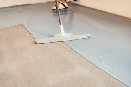 Sydney, Construction, Luxury Surface Precision With Epoxy Flooring In Gosford For Contemporary Interior Reinvent