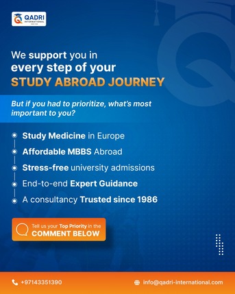 Dubai, Education, Start Your Medical Career Abroad Today