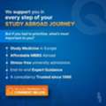 Start Your Medical Career Abroad Today