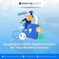 HR Systems Implementation Dubai, HRMS & HRIS Implementation