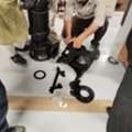 Submersible Pump Installer