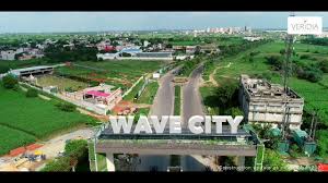Ghaziabad, Real Estate, Wave City Ghaziabad Plots | Smart Township Residential Plots For Sale