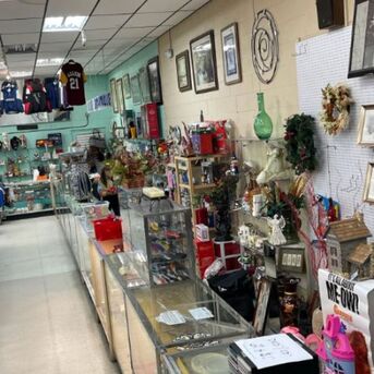 New York, Business, Best Thrift Stores In Virginia