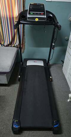 Olaya, Health & Beauty Items, SAR 800,  Treadmill Healthcare TM141A 12-Features
